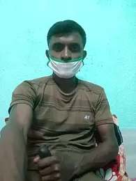 Shiva7070 webcam model stream image