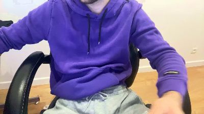 TheFrenchHouse webcam model stream image