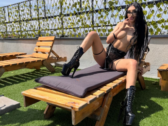 SarahSparks webcam model stream image