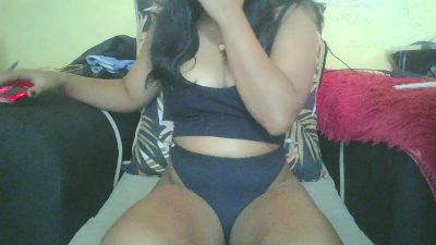 Coralliah webcam model stream image