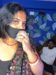 V-Hot-Sweti webcam model stream image