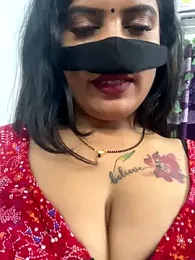 V-Hot-Sweti webcam model stream image
