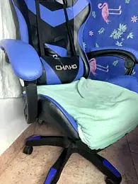 Tai_X webcam model stream image