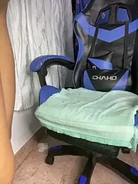 Tai_X webcam model stream image