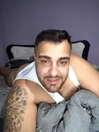 Attila98 webcam model stream image