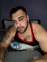 Attila98 webcam model stream image