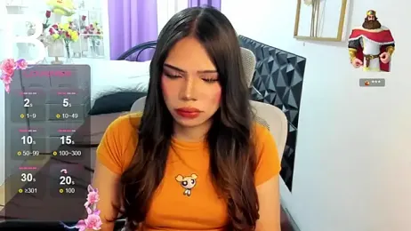 Lovely_naughtyLeii webcam model stream image