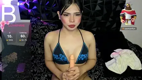 Lovely_naughtyLeii webcam model stream image