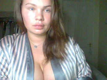 GEMMARMALADE webcam model stream image