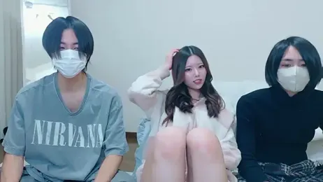 Reto-sama webcam model stream image