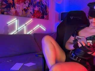 kanary webcam camsoda model stream image