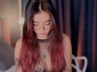 nina-rose webcam camsoda model stream image