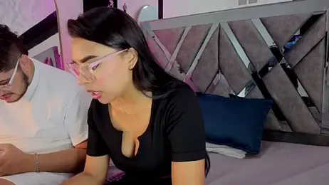 Chel_seth webcam model stream image