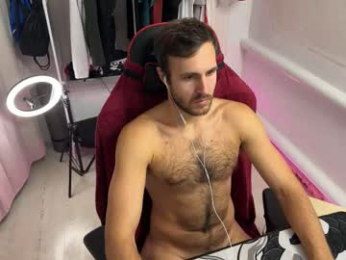 raamos webcam model stream image