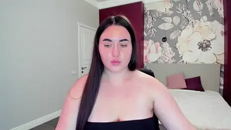 Roxie_Bradley webcam model stream image