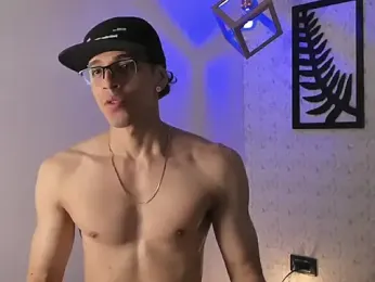 nicolai_drake webcam model stream image
