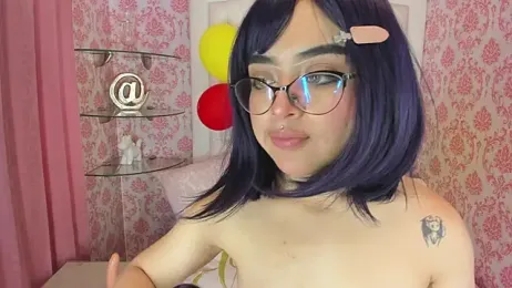 Mini_Rouse webcam model stream image
