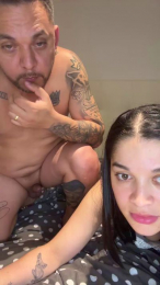 Calienticos24 webcam model stream image