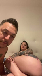 Calienticos24 webcam model stream image
