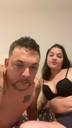 Calienticos24 webcam model stream image