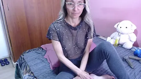 Susanlover webcam model stream image