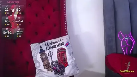 BiancaAntonelli webcam model stream image