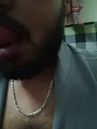 MrToxxic webcam model stream image