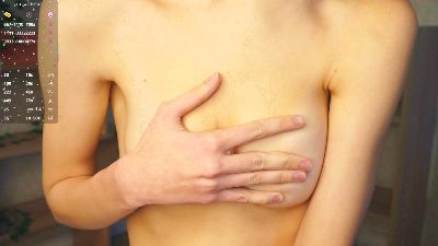 DanaePaya webcam model stream image