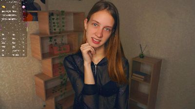 DanaePaya webcam model stream image