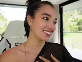 scarlett__baker11 webcam model stream image