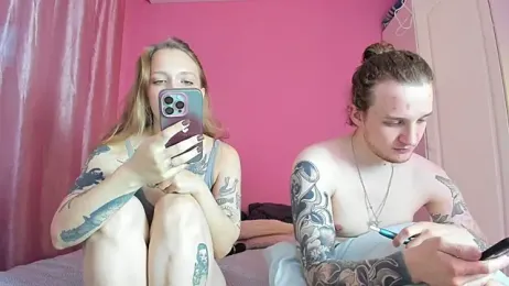 keyli_ink webcam model stream image