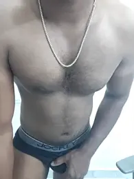 hot_boy_dic webcam stripchat model stream image