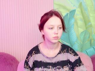 Samanta Martines webcam model stream image