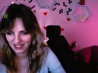 jose-fairy webcam model stream image