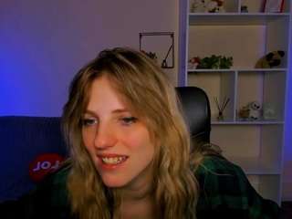 jose-fairy webcam model stream image