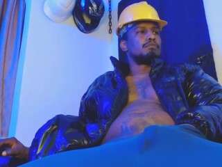 elcaballeronegro webcam camsoda model stream image