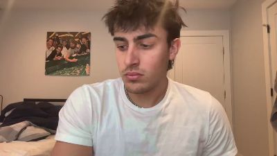 Athleter webcam model stream image