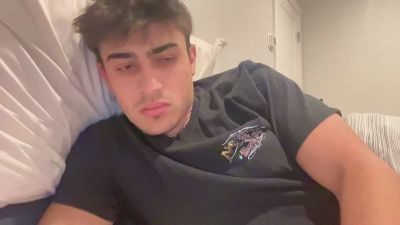 Athleter webcam model stream image