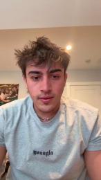 Athleter webcam model stream image