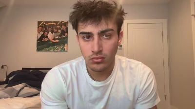 Athleter webcam model stream image