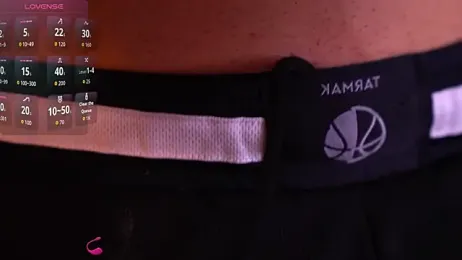 OLIVER_COLT webcam model stream image