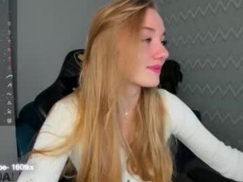 barbie_lis webcam model stream image