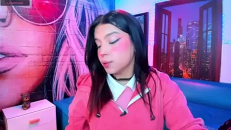 Small_naughty_ webcam model stream image