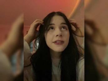 emogirl webcam model stream image