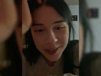 emogirl webcam model stream image