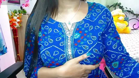 thyAnvi webcam stripchat model stream image