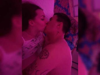 OhhKakHorosho webcam bongacams model stream image