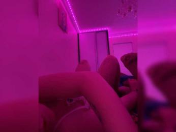 OhhKakHorosho webcam model stream image