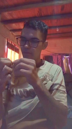 ezeking3 webcam model stream image