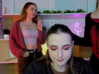 adeli_di webcam model stream image